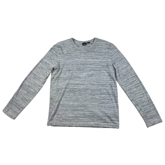 Hugo Boss Long Sleeve ShirtSize L